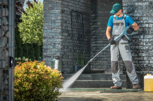 Best Warehouse Cleaning  in Winfield, MO
