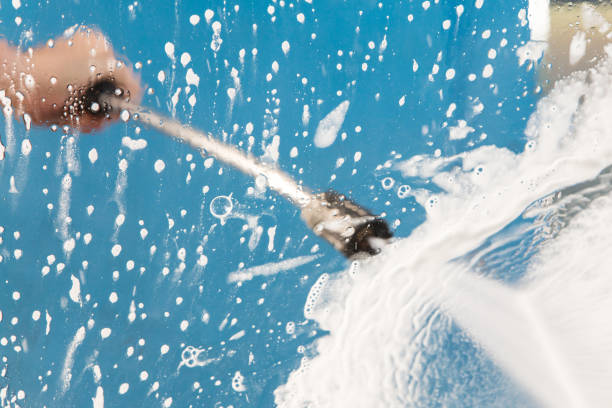 Best Building Exterior Washing  in Winfield, MO