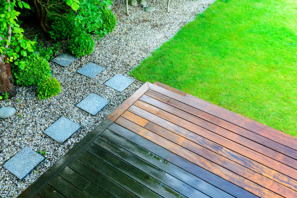 Professional Pressure Washing Services in Winfield, MO