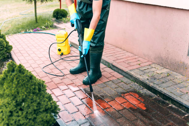 Best Fence Cleaning  in Winfield, MO