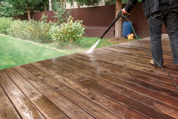 Best Spring Cleaning  in Winfield, MO