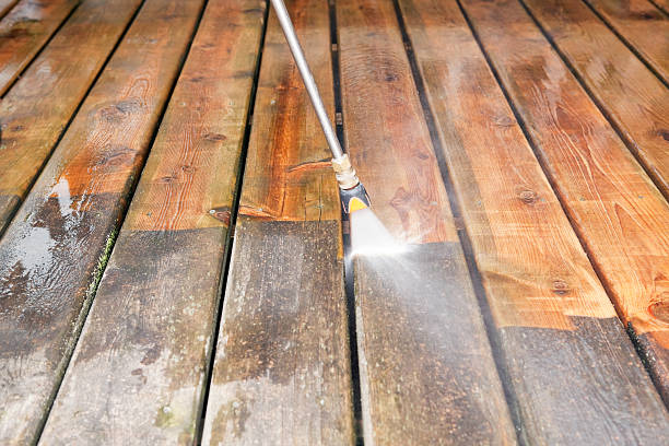 Best Roof Washing  in Winfield, MO