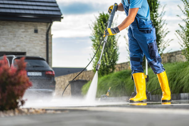 Best Gutter Cleaning  in Winfield, MO