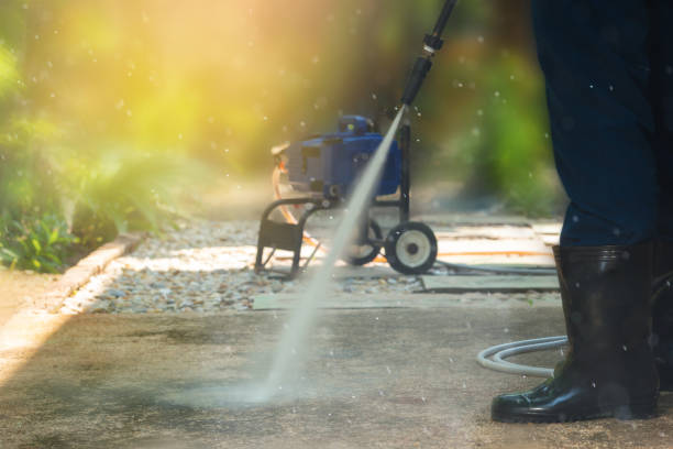 Best Patio and Deck Pressure Washing  in Winfield, MO